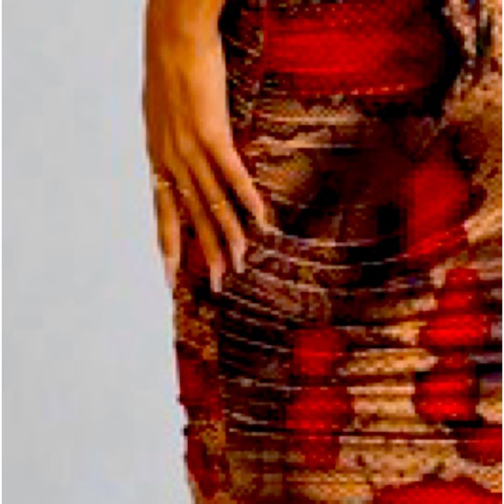 Dress - Picture 8 of 9